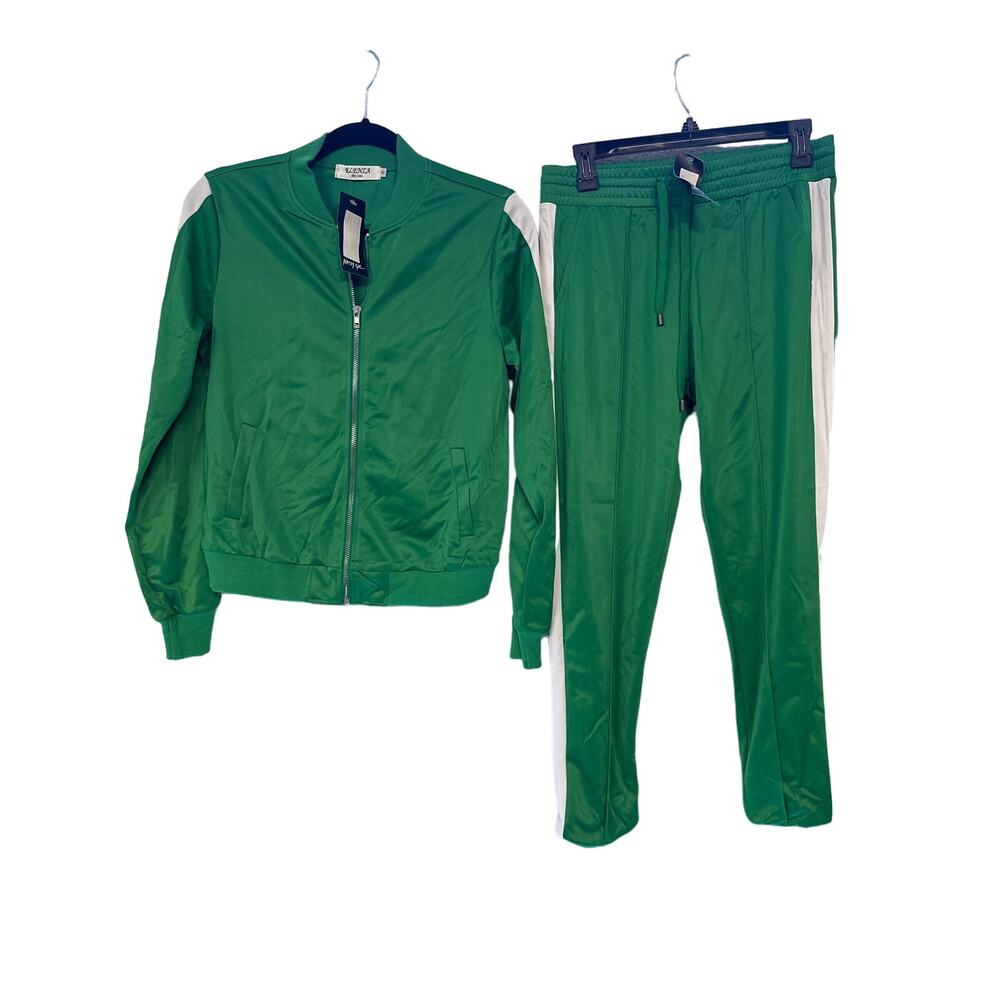 Elenza nasty girl tracksuit brand new with tags